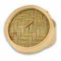 Lid for bamboo steamer, Ø 13 cm outside, Ø 11 cm inside, 5 inch - 1 pc - loose