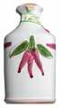 Olio al peperoncino, orcio, minyak zaitun dara tambahan dengan cili, Krug, Galantino - 250ml - jag