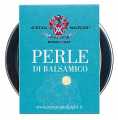 Pearl Balsamic Bianche, Balsamic Bead, White, Malpighi - 50 g - glas