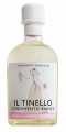 Condimento bianco Il Tinello, hvit ediksdressing, Il Borgo del Balsamico - 250ml - Flaska