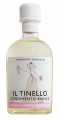 Condimento bianco Il Tinello, dressing van witte azijn, Il Borgo del Balsamico - 250 ml - fles