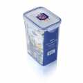 Fresh box Lock and Lock, 1,3 l, suorakaiteen muotoinen 137 x 104 x 185 mm - 1 kpl - Loysa