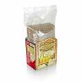 Grill BBQ - Walnut wood smoking meal (Walnut) - 1 kg - zak