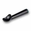 Ice dipper 1/16 liter, 17.5 cm long, aluminum / plastic - 1 St - slack