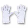 Serveerhandschoen Tunis, paar, wit, one size, voor dames, Karlowsky - 1 stuk - folie
