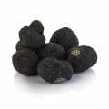 Tofona noble d`hivern tuber melanosporum 2a opcio, fresc, petit, Australia, tubercles a partir de 30 g aprox, juny / agost - per gram - 