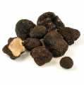 Truffle summer truffle from France, washed, tubers from about 30g, from April to August (DAILY PRICE) - per gram - -