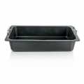 AMT gastro fonte, torréfacteur, GN1 / 1, 53x32cm, 10cm haut, induction - 1 pc - Beaucoup