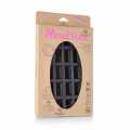 deBUYER pecici forma Moulflex, 20 mini financniku, 49x26mm, 11mm vyska, 17,5x30cm - 1 kus - Volny