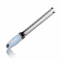 Microplane Premium Classic - stick, zest grater, handle baby blue / soft-touch - 1 pc - loose