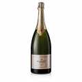 Bouvet Tresor Rose, brut, vino spumante Loira, 12,5% vol., Magnum 92FF - 1,5 litri - Bottiglia