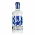 BCN Barcelona Dry Gin, 40% vol., Spani - 700ml - Flaska