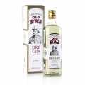 Cadenhead Old Raj Gin, medh saffran, 46% vol. - 700ml - Flaska