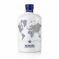 Nordes Atlantic Gin, 40% vol., Galicia, Spain - 700 ml - bottle