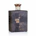 Skin Gin Reptile, wzor skory weza, 42% obj. - 500ml - Butelka