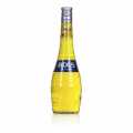 Bols Yellow Banana, zluty bananovy liker, 17% obj. - 700 ml - Lahev