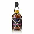 Planteray (Plantation) Rum Guatemala, Belize Gran Anejo 42% vol. - 700 ml - flaske