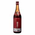 Rice wine - Shao Xing, China, 14% vol. - 750 ml - bottle