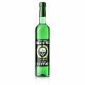 Absinthe Green Exitus, Hard Absinthe, 89,9% vol. - 500 ml - fles