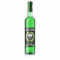 Absinthe Green Exitus, Hardcore Absinthe, 89,9% vol. - 500ml - Flaska