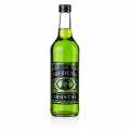 Absenta Medusa, etiqueta verde, 55% vol. - 500ml - Botella