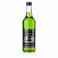 Absinth Medusa sweet, silver Label, 55% vol. - 500 ml - Flasche