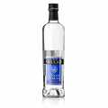 Pisco Ocucaje Italia, Traubenbrand, 43% vol., Peru - 700 ml - Flasche