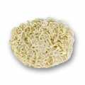 The Ramen Company Pastis de fideus Ramenburger, fets a ma, Ø 10 cm, H 1,5 cm - 360 g, 8 x 45 g - bossa