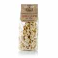 Morelli 1860 Calamari, ringe, Germe di Grano, med hvedekim - 500 g - taske