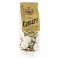 Morelli 1860 Croxetti, Germe di Grano, com germen de trigo - 500g - bolsa