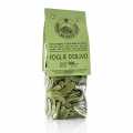 Morelli 1860 Foglie d`olivio, ze szpinakiem - 500g - torba