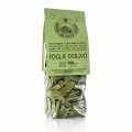 Morelli 1860 Foglie d`olivio, med spinat - 500 g - taske