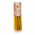 Morelli 1860 Linguine, with summer truffle and wheat germ - 250 g - bag