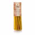 Morelli 1860 linguine, s poletnimi tartufi in psenicnimi kalcki - 250 g - torba