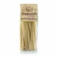 Morelli 1860 Pappardelle, Germe di Grano, med hvedekim - 500 g - taske