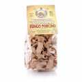 Morelli 1860 straccetti, met eekhoorntjesbrood en tarwekiemen - 250 g - zak