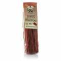 Morelli 1860 Tagliolini al Pomodoro, s rajcaty a psenicnymi klicky - 250 g - Taska