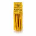 Morelli 1860 Tagliatelle al Uovo, z jajkiem i kielkami pszenicy - 250 gr - torba