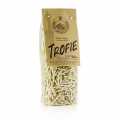 Morelli 1860 Trofie, Germe di Grano, me embrion gruri - 500 gr - cante