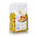 Hammer mill - Penne, made from corn, lactose and gluten free - 500 g - bag