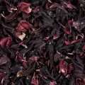 Hibiscus cicekleri, kurutulmus - 1 kg - canta