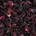 Fleurs d`Hibiscus, séchées - 1 kg - sac