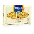 De Cecco Tagliatelles a l`oeuf, n°104 - 250 g - boite