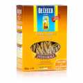 De Cecco Whole Grain Penne Rigate, No.41 - 500 g - bag