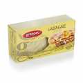 Granoro lasagna with egg, 82 x 60 x 1mm, No.120 - 500g - Bag