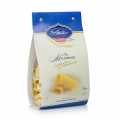 GRANORO Millerighi, korte, dikke buis pasta voor het vullen, No.89 - 500 g - Karton