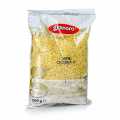 Granoro Seme Cicoria, rice grain shape, No.70 - 500 g - Bag