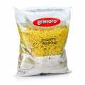 Granoro Vermicelli Tagliati, dünne kurze Suppennudel, No.68 - 500 g - Tüte