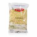 Granoro Rosmarino, Rice Grain Noodles, Medium Size, No.69 - 500 g - bag