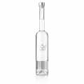 fraise dété du bruit de bruit fruits de distillat de Sissi, 34% vol. - 500 ml - bouteille